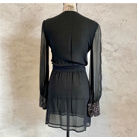 What Goes Around Comes Around Dress - Picture 3 of 10